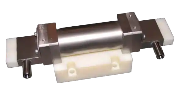 Optical and laser component