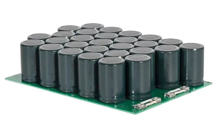 CB‐450V‐14mF Capacitor Bank