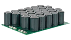 CB‐900V‐3.5mF Capacitor Bank