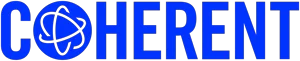 COHERENT - logo