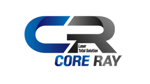 Core Ray - logo