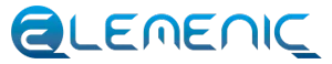 Elemenic - logo