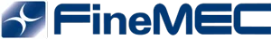 Finemec - logo