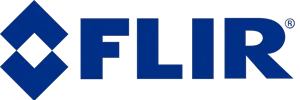 Flir - logo