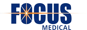 Focus Medical - logo