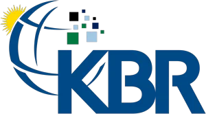 KBR - logo