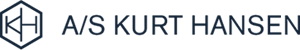 Kurt Hansen - logo