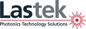Lastek: Photonics Technology Solutions - logo