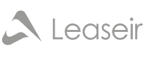 Leaseir - logo