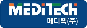 Meditech - logo