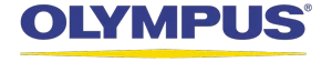 Olympus - logo
