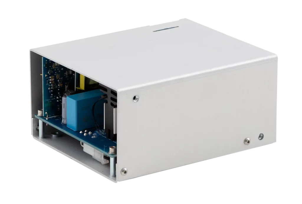 PCP‐07 Capacitor Charging Power Supply