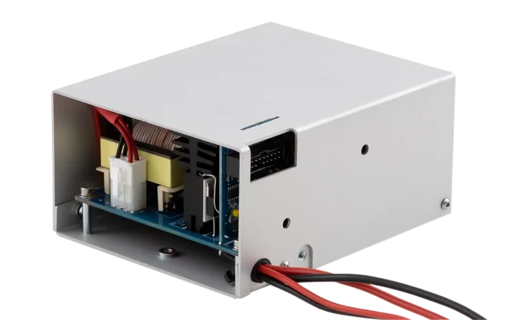 PCP‐07 Capacitor Charging Power Supply