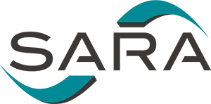 SARA - logo