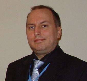 Sergey B. Biryuchinskiy