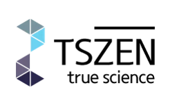 Tszen - logo