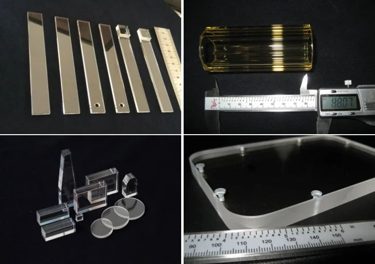 optical components