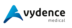 Vydence - logo