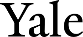 Yale University - logo