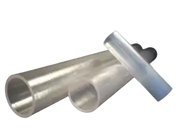 Sapphire Tubes