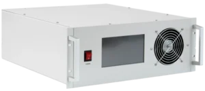 Custom flashlamp drivers