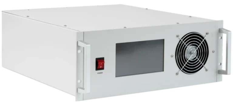 Custom flashlamp drivers