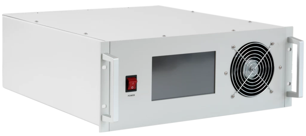 Custom flashlamp drivers