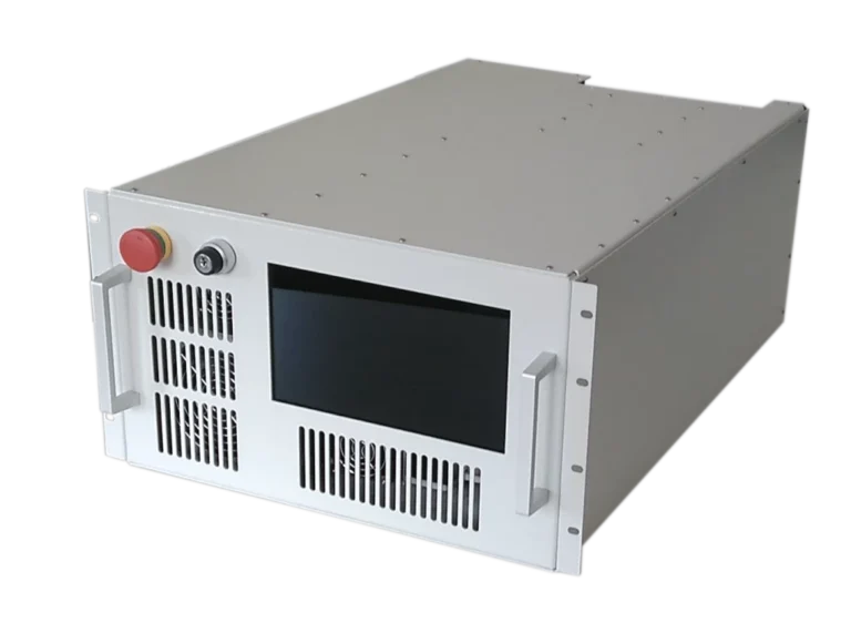 Custom flashlamp drivers
