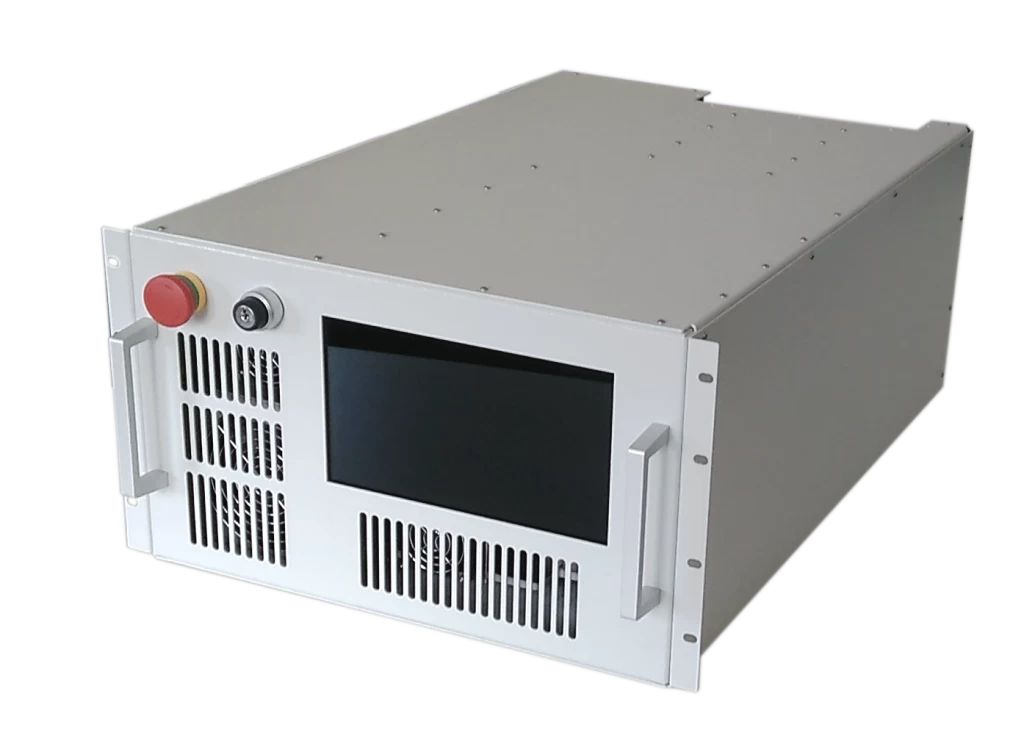 Custom flashlamp drivers