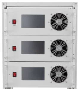 Custom flashlamp drivers