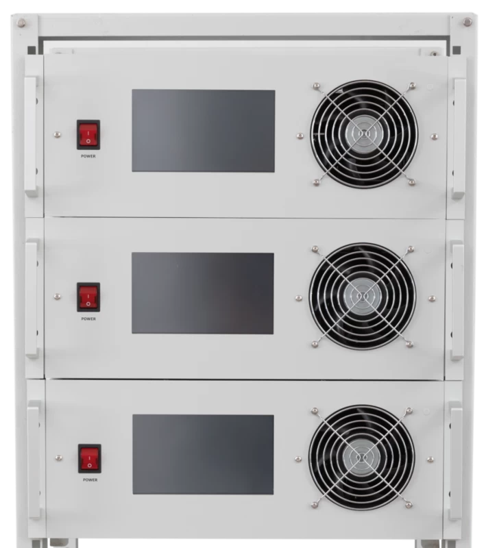 Custom flashlamp drivers