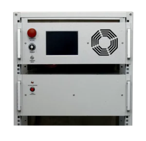 Custom flashlamp drivers