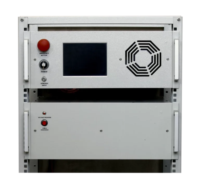 Custom flashlamp drivers