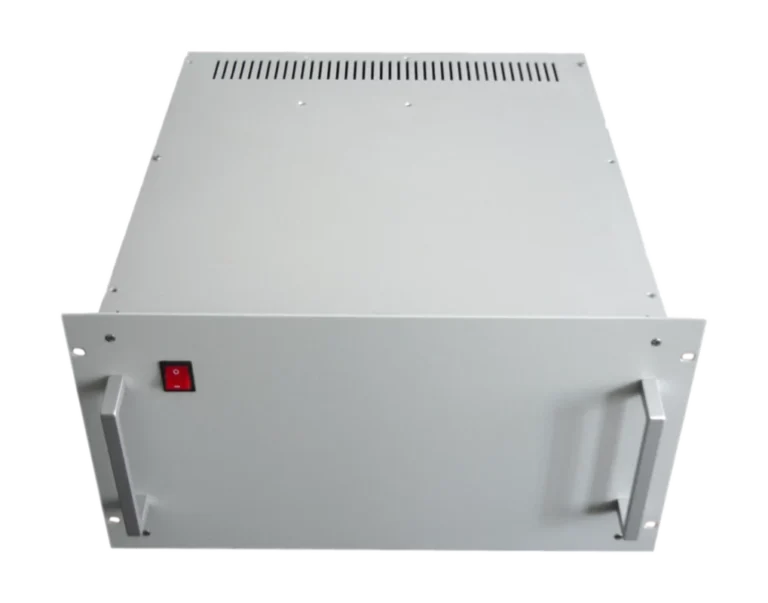 Custom flashlamp drivers