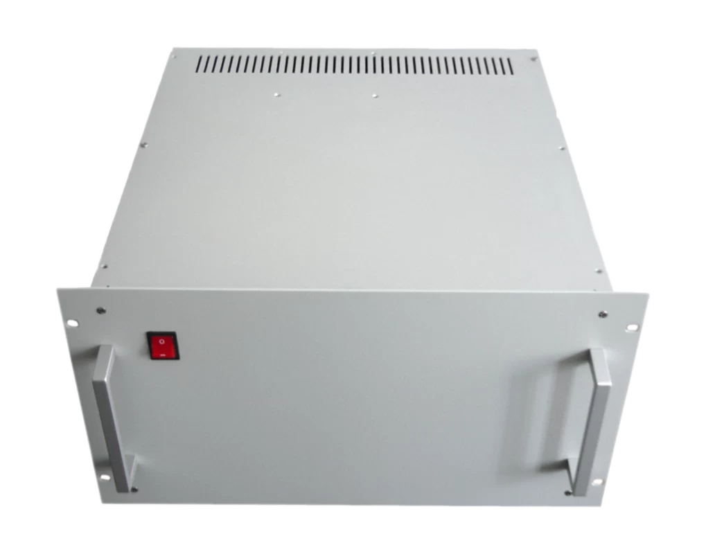 Custom flashlamp drivers
