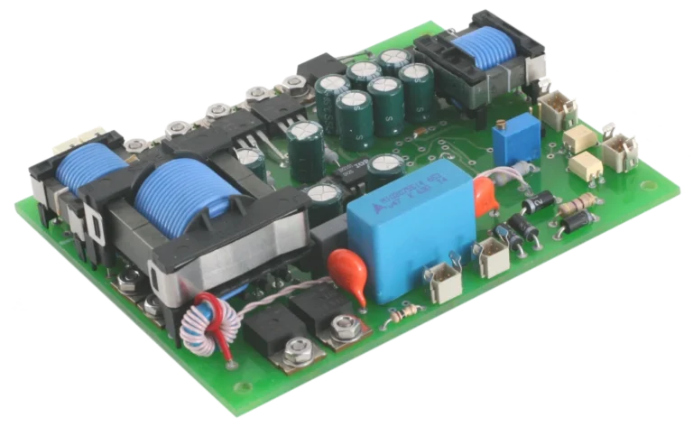 Custom simmer boards