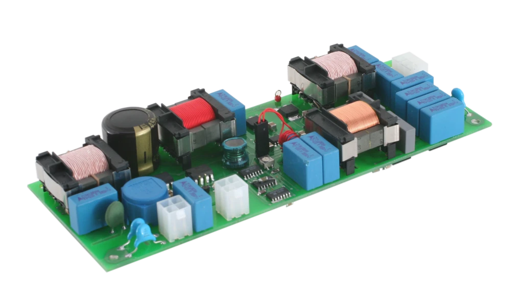 Custom simmer boards