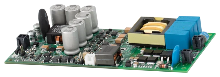 Custom simmer boards