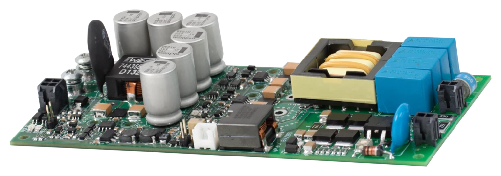 Custom simmer boards