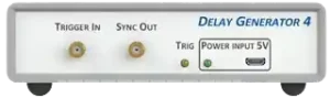 Delay Generator 4