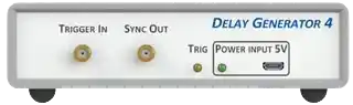 Delay Generator 4