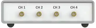 Delay Generator 4
