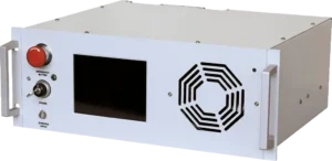 FLD-4U Flashlamp Driver
