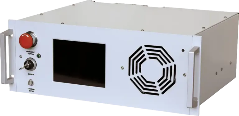 FLD-4U Flashlamp Driver