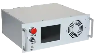FLD-4U Flashlamp Driver