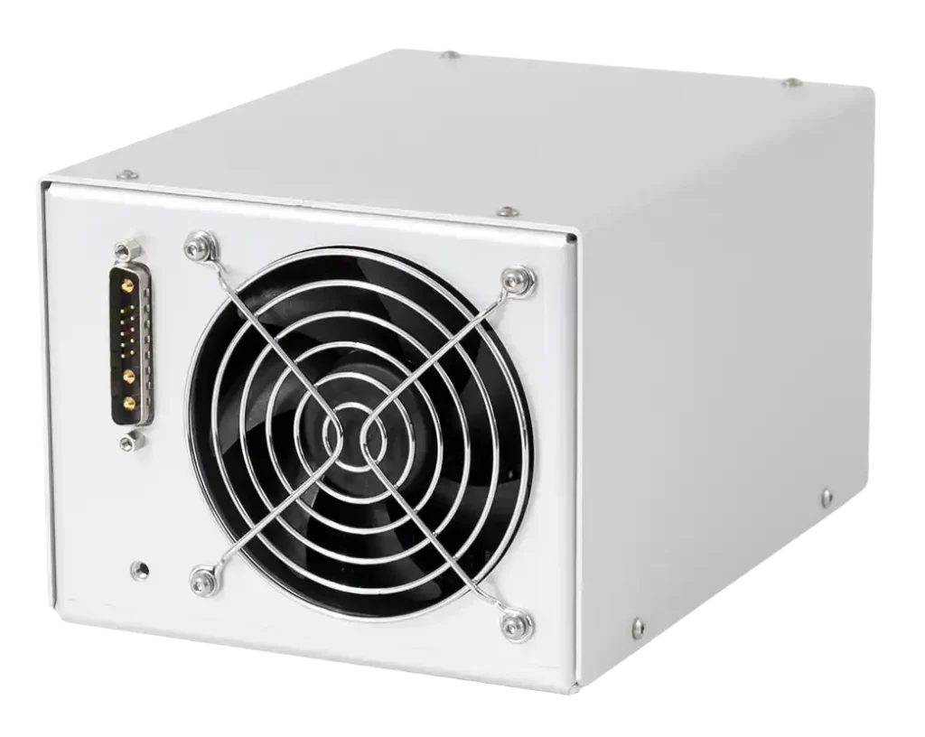 FLD‐mini Flashlamp Driver