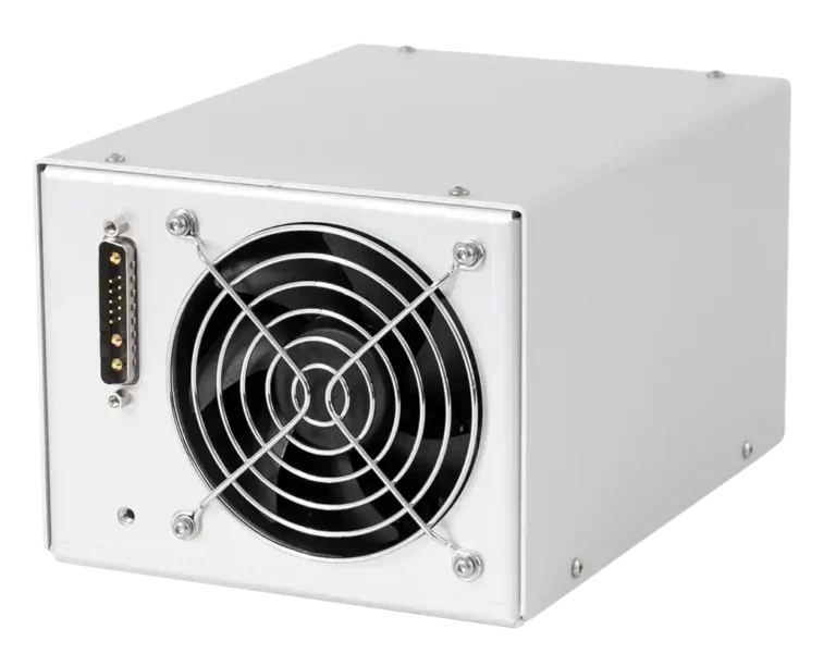 FLD‐mini Flashlamp Driver