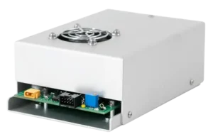 HVPS-300 High-Voltage Power Supply