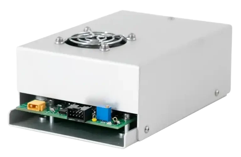 HVPS-300 High-Voltage Power Supply