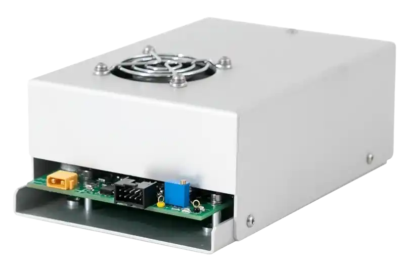 HVPS-300 High-Voltage Power Supply